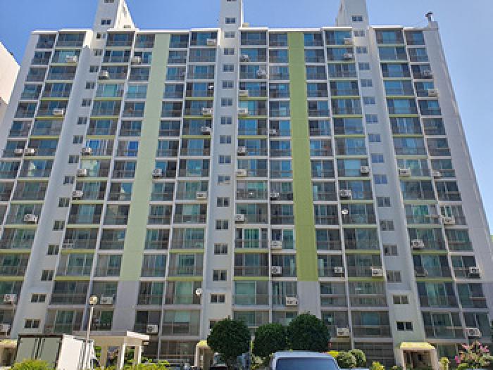 경상남도 김해시 외동 1249-4 한국아파트 302동 13층 1305호 아파트 경매 사진 6