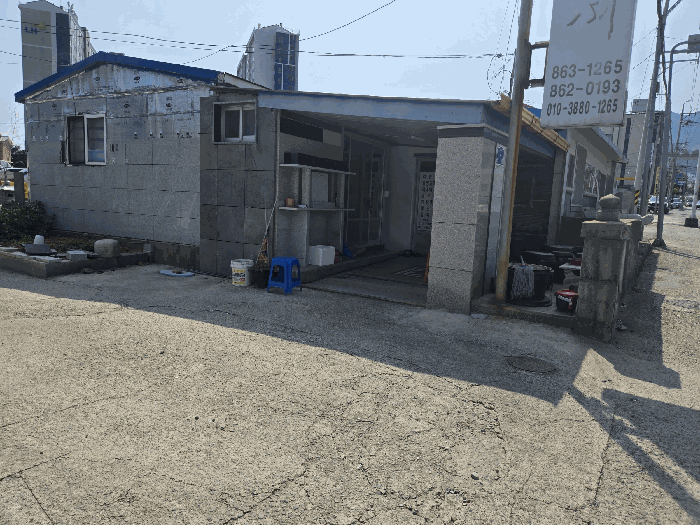 경상남도 남해군 남해읍 남변리 495-7 주택 경매 사진 29