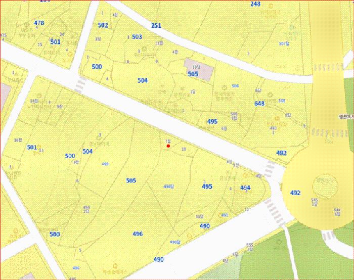 경상남도 남해군 남해읍 남변리 495-7 주택 경매 사진 36