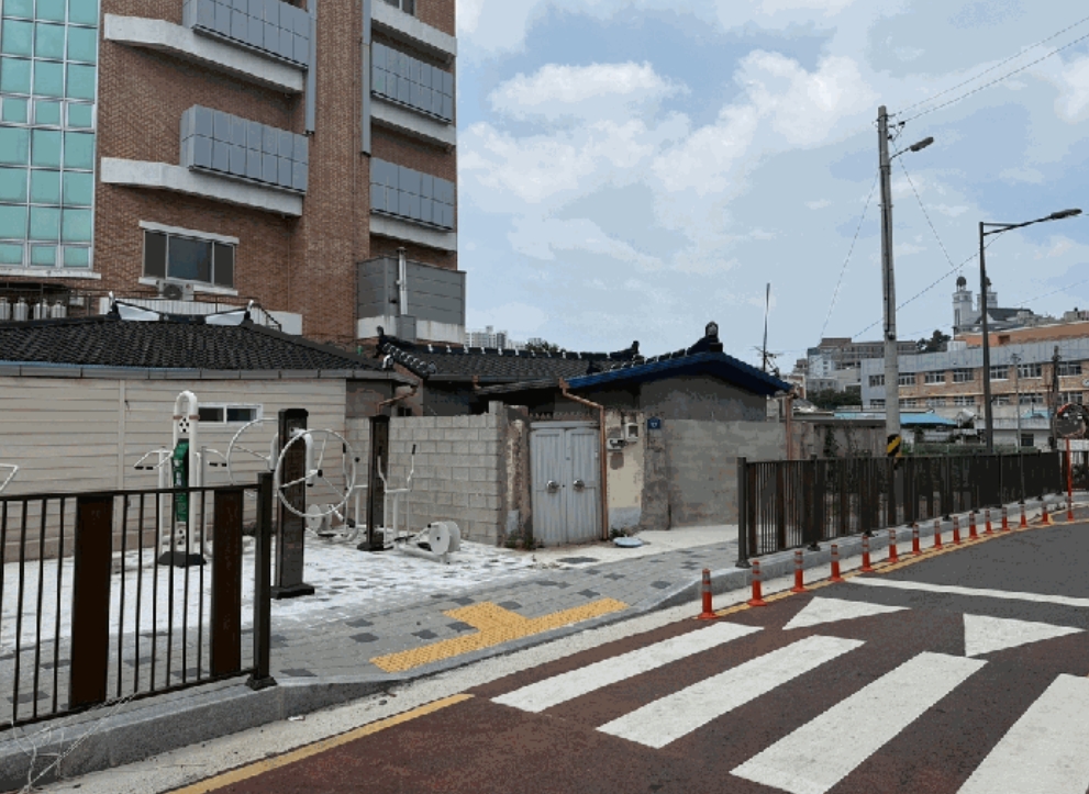 전라남도 목포시 호남동 8-68 주택 경매 사진 10