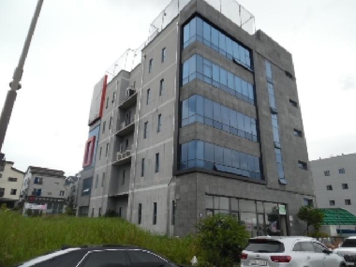 전북특별자치도 전주시 덕진구 만성동 1343-5 제1동 제4층 제402호 근린상가 경매 사진 1