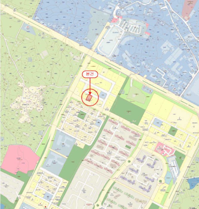 전북특별자치도 전주시 덕진구 만성동 1343-5 제1동 제4층 제402호 근린상가 경매 사진 21
