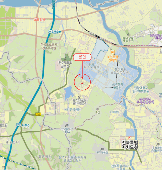 전북특별자치도 전주시 덕진구 만성동 1343-5 제1동 제4층 제402호 근린상가 경매 사진 22