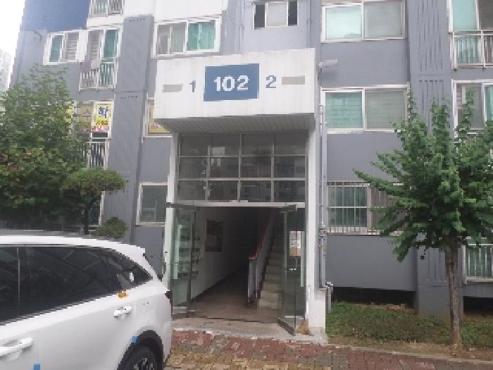 전북특별자치도 전주시 완산구 서신동 961 서신동동아한일아파트 102동 1층 102호 아파트 경매 사진 2