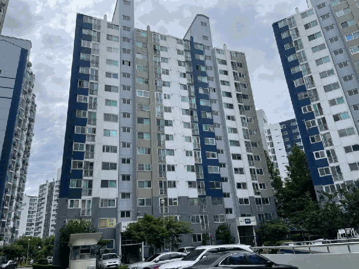 전북특별자치도 전주시 완산구 서신동 961 서신동동아한일아파트 102동 1층 102호 아파트 경매 사진 4