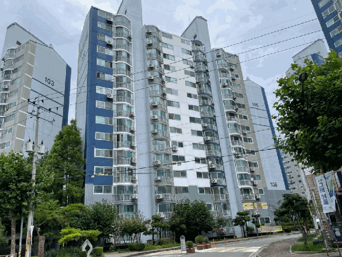 전북특별자치도 전주시 완산구 서신동 961 서신동동아한일아파트 102동 1층 102호 아파트 경매 사진 6