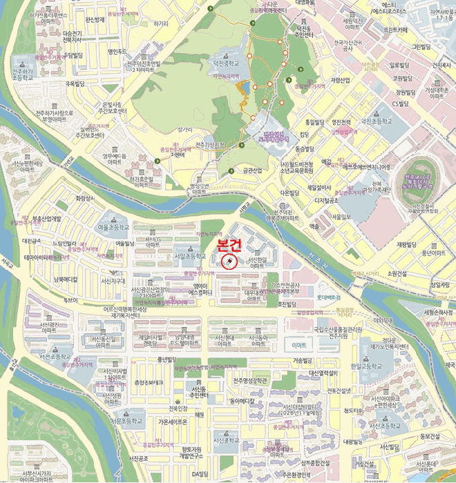 전북특별자치도 전주시 완산구 서신동 961 서신동동아한일아파트 102동 1층 102호 아파트 경매 사진 8