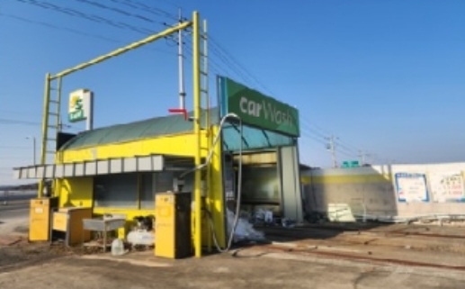 전라남도 영암군 신북면 장산리 683 주유소 경매 사진 20
