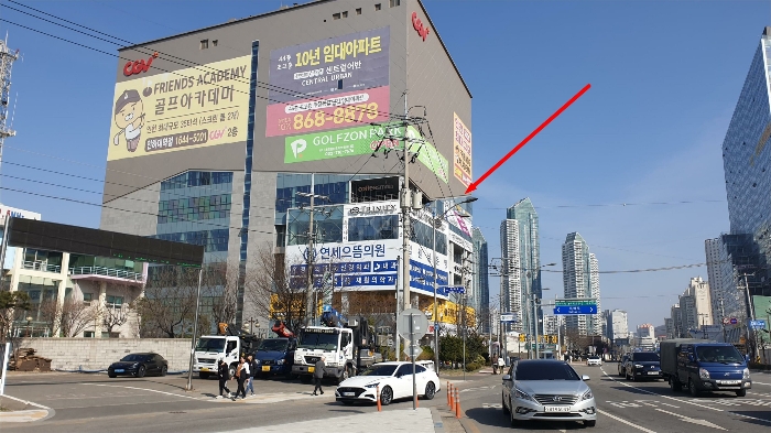인천 미추홀구 학익동 401-21, 3층303-2호 (학익동,인하대역시네마타워) 근린상가 경매 사진 10