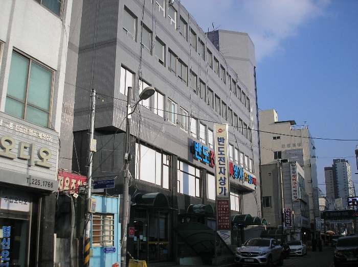 광주 동구 대인동 27, 지하층4호 근린상가 경매 사진 5