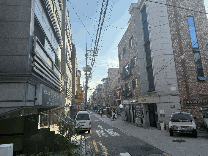 서울특별시 관악구 신림동 478-9 로뎀하우스 3층304호 외 1필지 다세대주택 경매 사진 6
