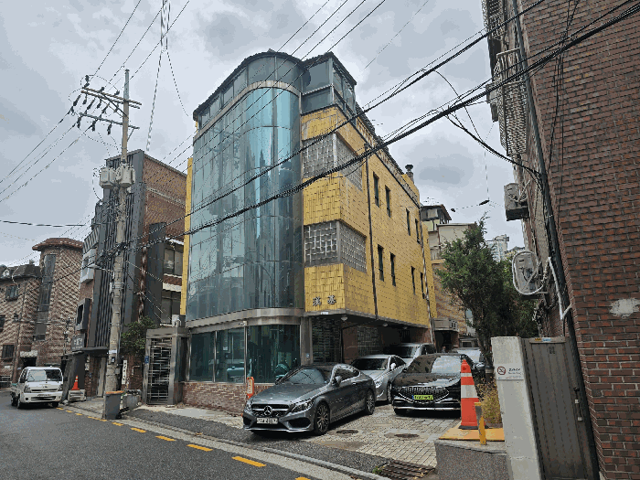 서울특별시 강남구 대치동 909-7 근린주택 경매 사진 27
