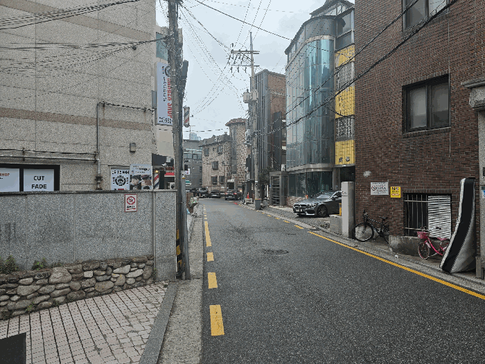 서울특별시 강남구 대치동 909-7 근린주택 경매 사진 20
