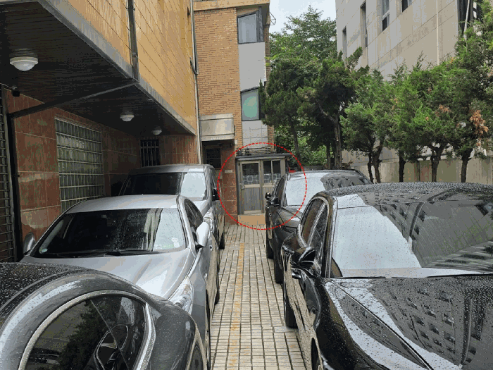 서울특별시 강남구 대치동 909-7 근린주택 경매 사진 21