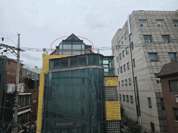 서울특별시 강남구 대치동 909-7 근린주택 경매 사진 24