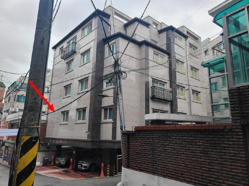 서울특별시 동작구 상도동 356-1 2층203호 연립주택,다세대,빌라 경매 사진 13
