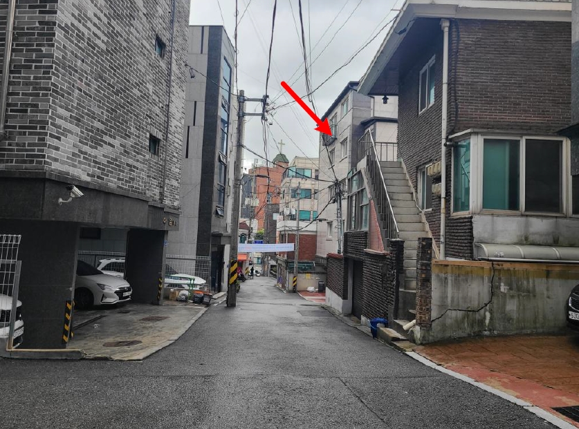 서울특별시 동작구 상도동 356-1 2층203호 연립주택,다세대,빌라 경매 사진 16