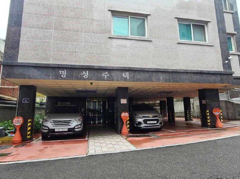 서울특별시 동작구 상도동 356-1 2층203호 연립주택,다세대,빌라 경매 사진 17