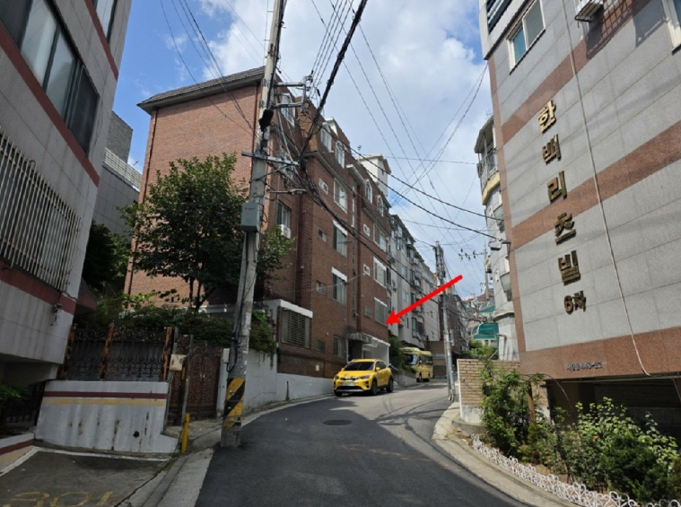 서울특별시 동작구 사당동 1048-12 대도하이치빌라 1층102호 다세대(빌라) 경매 사진 15