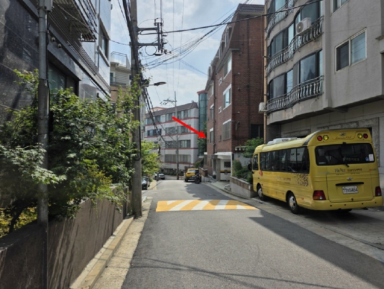 서울특별시 동작구 사당동 1048-12 대도하이치빌라 1층102호 다세대(빌라) 경매 사진 16