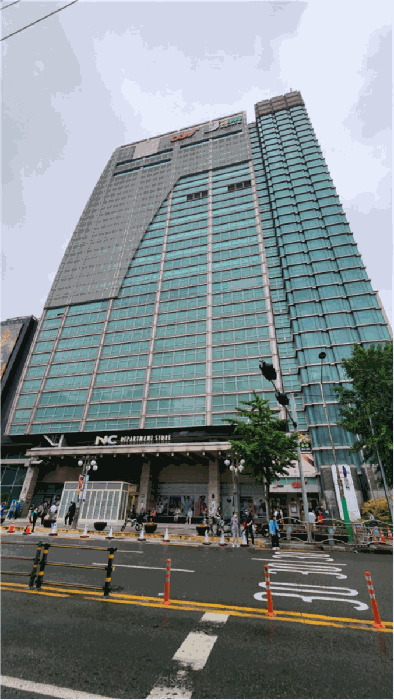 서울특별시 은평구 대조동 240 팜스퀘어 6층디-046호 근린상가 경매 사진 4