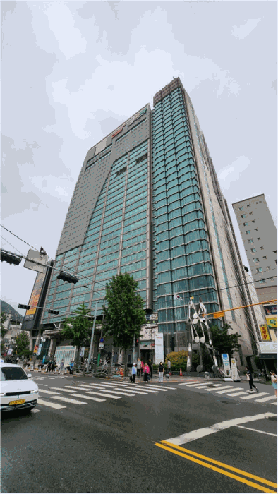 서울특별시 은평구 대조동 240 팜스퀘어 6층디-046호 근린상가 경매 사진 7