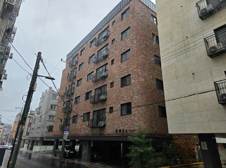 서울특별시 강서구 공항동 675-9 위하우스 제4층 제401호 외 1필지 도시형생활주택 경매 사진 3