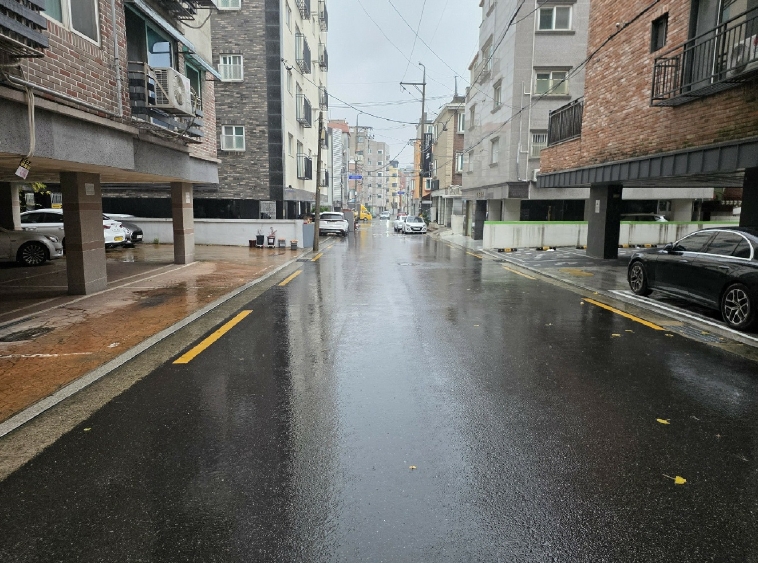 서울특별시 강서구 공항동 675-9 위하우스 제4층 제401호 외 1필지 도시형생활주택 경매 사진 4