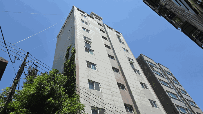 서울특별시 강서구 화곡동 산172-4 유디코파크리움 제102동 제7층 제703호 외 1필지 도시형생활주택 경매 사진 7