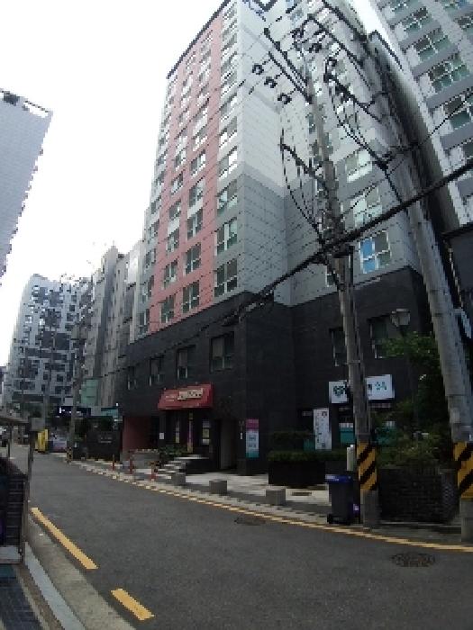 서울특별시 영등포구 영등포동1가 121-3 명남더블레스 제3층 제303호 오피스텔 경매 사진 13