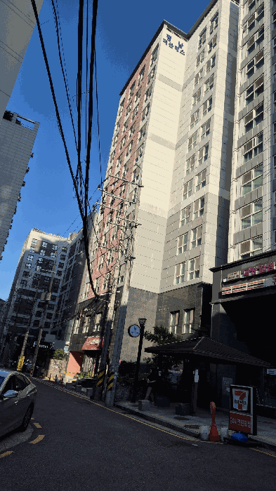 서울특별시 영등포구 영등포동1가 121-3 명남더블레스 제3층 제303호 오피스텔 경매 사진 19