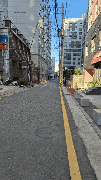 서울특별시 영등포구 영등포동1가 121-3 명남더블레스 제3층 제303호 오피스텔 경매 사진 20