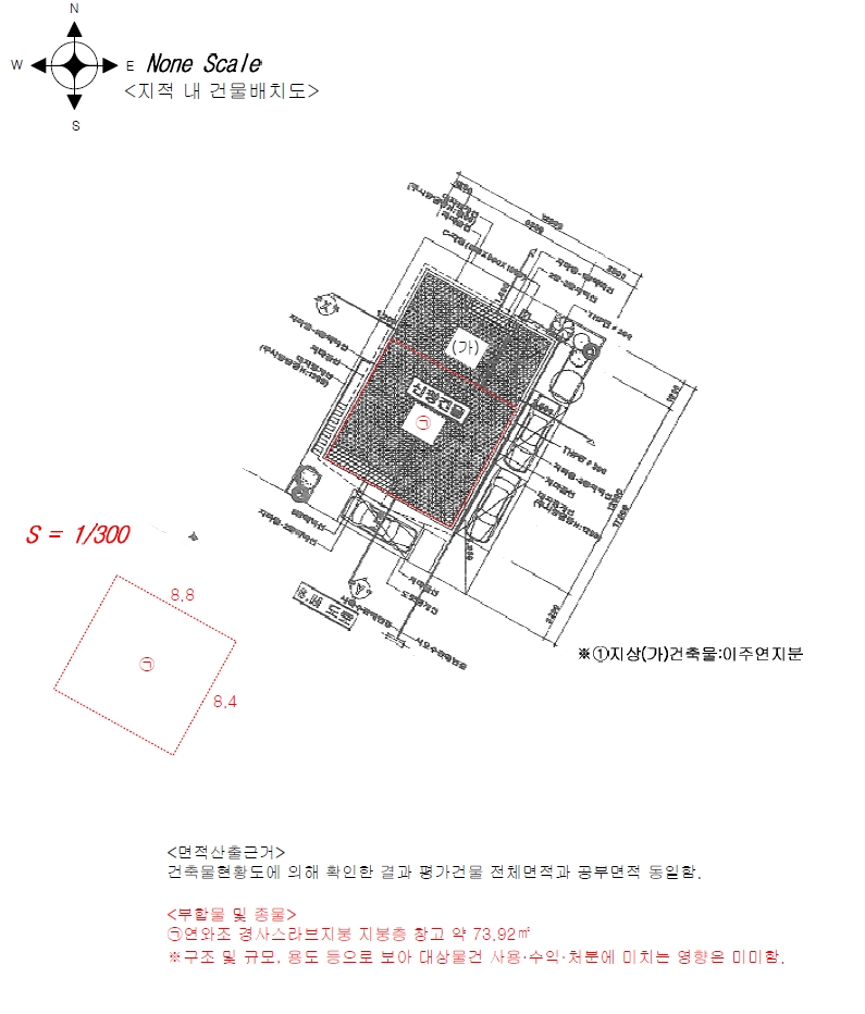 경기도 고양시 일산서구 대화동 2183-10 근린주택 경매 사진 29