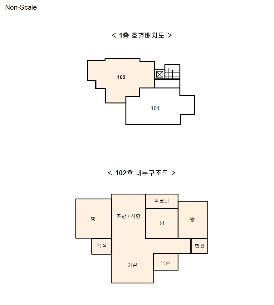 경기도 고양시 일산동구 식사동 752-27 아이비힐에이 2동 1층102호 다세대(빌라) 경매 사진 20