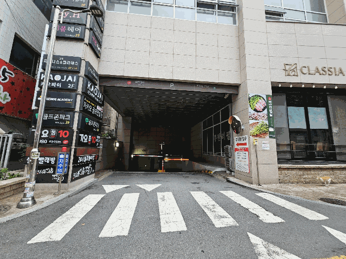 경기도 구리시 수택동 381-20 클래시아구리오피스텔 20층 2007호 외 1필지 오피스텔(주거) 경매 사진 7