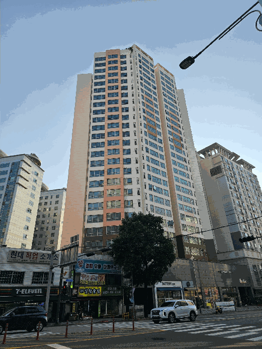 인천광역시 미추홀구 도화동 432-2 올레오 21층2102호 외 7필지 아파트 경매 사진 8