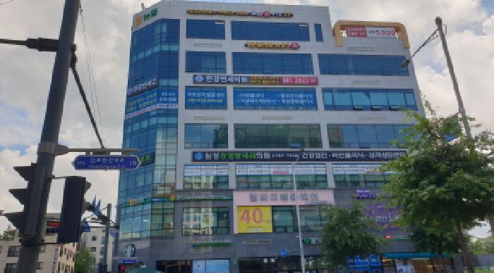 경기도 김포시 마산동 646-1 엠파워프라자1동 1층103호 근린상가 경매 사진 12