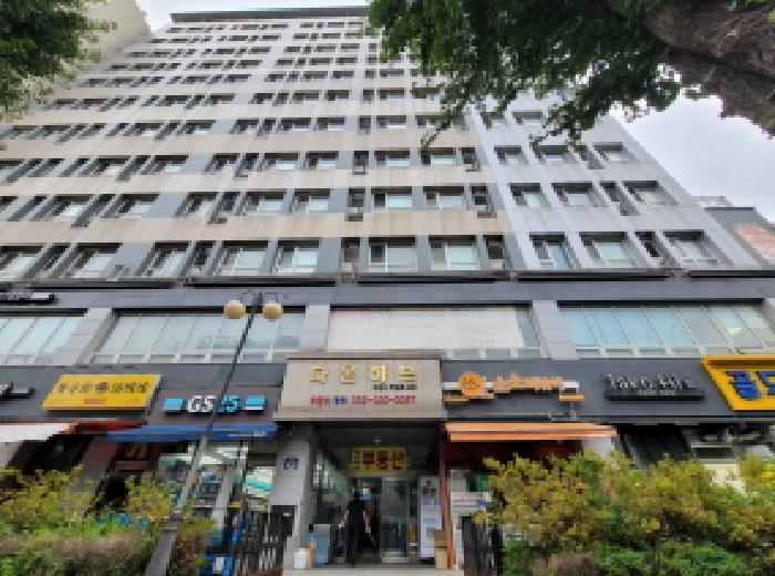 경기도 부천시 원미구 심곡동 458-2 다온하브 9층 931호 외 6필지 아파트 경매 사진 2