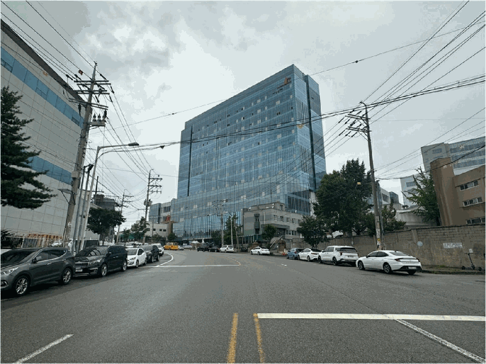경기도 평택시 모곡동 438-8 부성타워 5층544호 외 2필지 지식산업센터 경매 사진 7