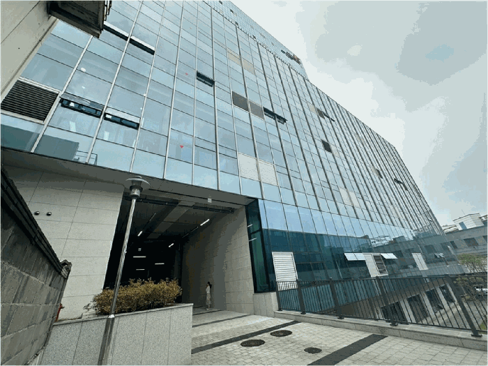 경기도 평택시 모곡동 438-8 부성타워 5층544호 외 2필지 지식산업센터 경매 사진 9