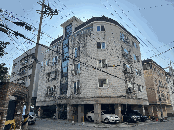 경기도 안산시 상록구 사동 1329-11 4층401호 다세대(빌라) 경매 사진 14