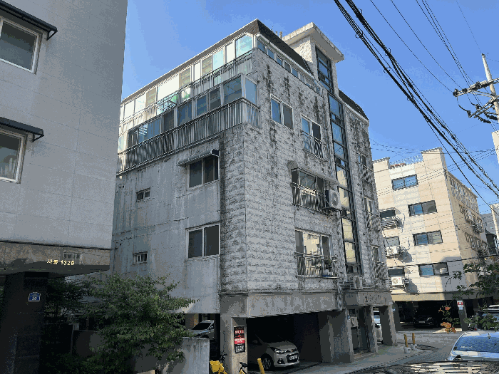경기도 안산시 상록구 사동 1329-11 4층401호 다세대(빌라) 경매 사진 16