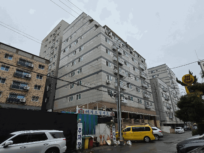 경기도 안산시 상록구 사동 1197-2 8층803호 다세대(빌라) 경매 사진 16
