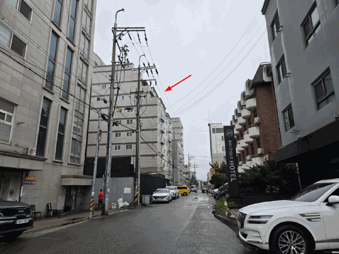 경기도 안산시 상록구 사동 1197-2 8층803호 다세대(빌라) 경매 사진 20