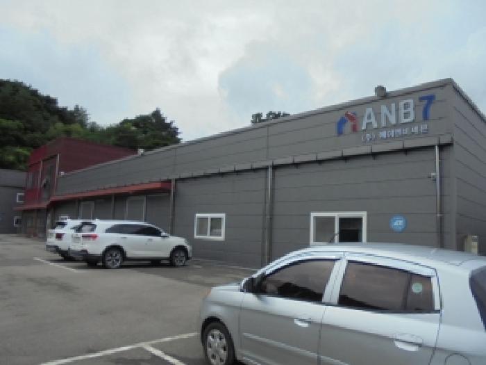 충청북도 청주시 상당구 남일면 은행리 237-3 상가주택 경매 사진 3