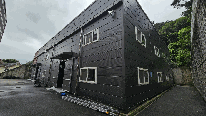 충청북도 청주시 상당구 남일면 은행리 237-3 상가주택 경매 사진 9