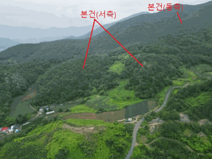 충청북도 제천시 덕산면 도기리 산54 임야 경매 사진 26