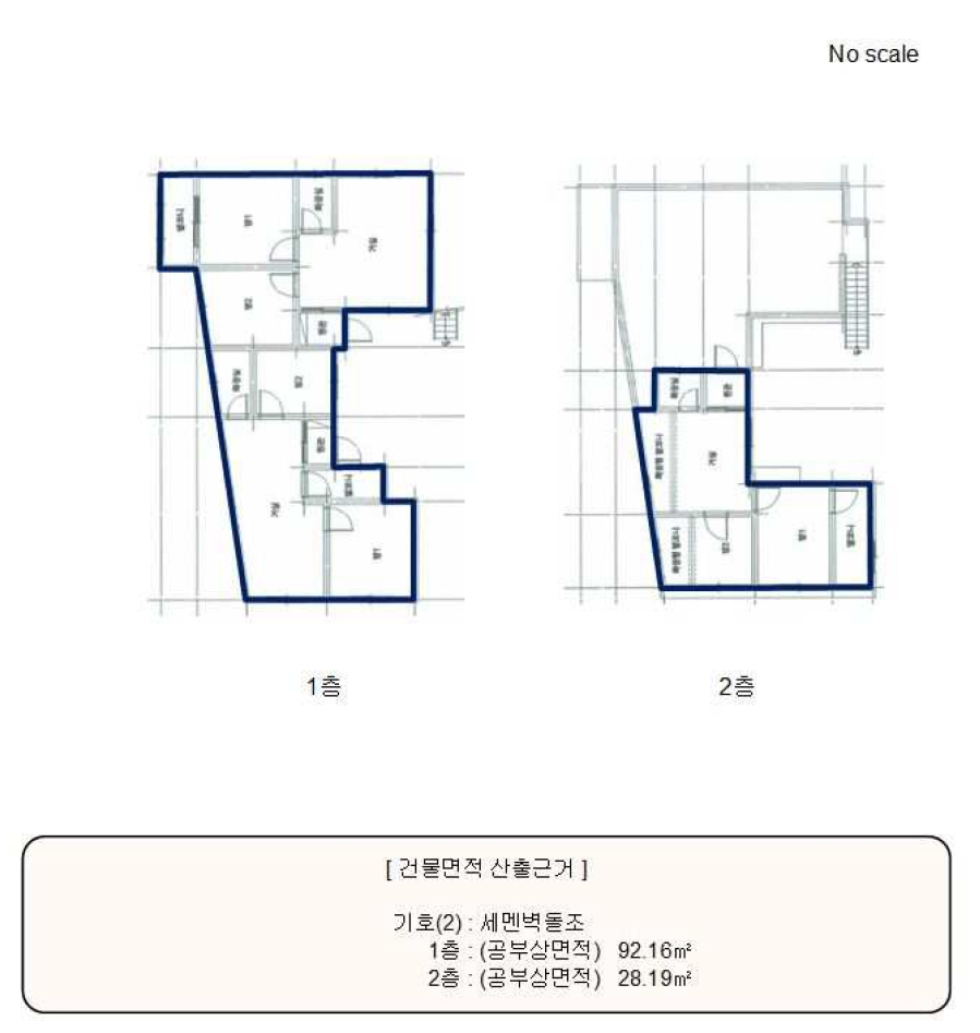 대전광역시 중구 문창동 383-7 주택 경매 사진 47