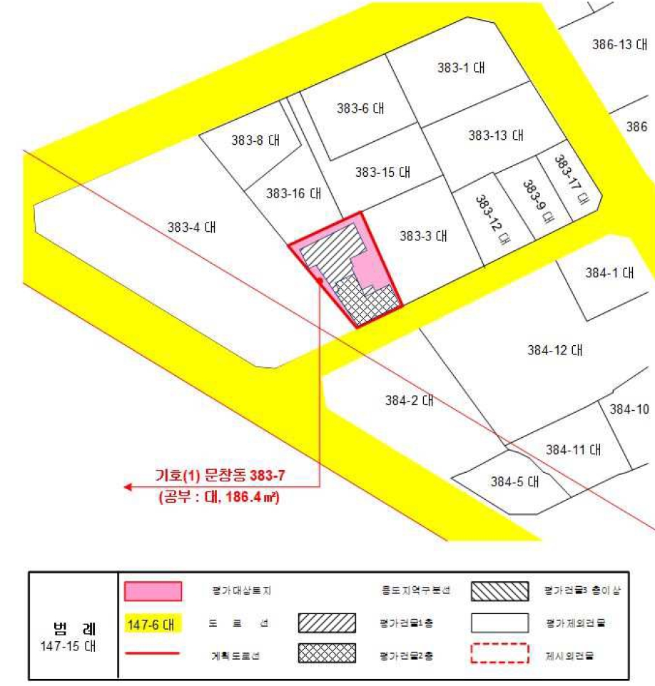 대전광역시 중구 문창동 383-7 주택 경매 사진 49