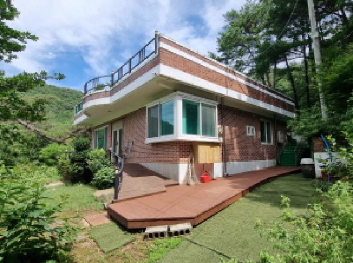 대전광역시 동구 낭월동 산9-10 외 3필지 단독주택 경매 사진 20